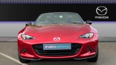 Mazda MX-5 2.0 SE-L Nav 2dr Petrol Convertible